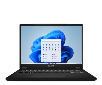 Laptop MSI Modern 14 H i7-13620H16GB/512/Win11
